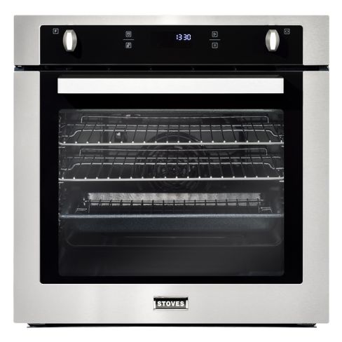 Stoves ST SEB602PY STA Oven/Cooker