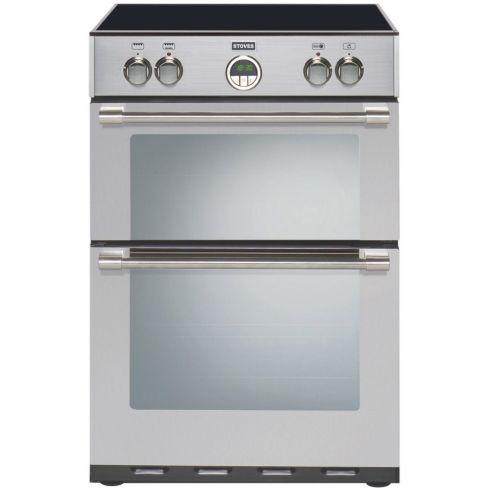 Stoves ST STERLING 600MFTI STA Oven/Cooker