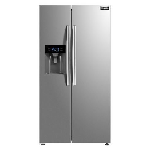 Stoves ST SXS905 SS STA