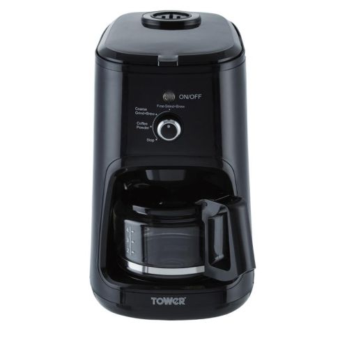 Tower T13005 Coffee Maker