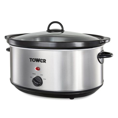 Tower T16040 Countertop Cooking