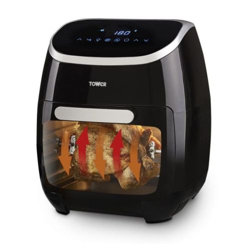 Tower T17039 Countertop Cooking