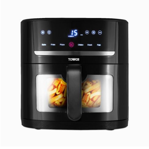 Tower T17118 Countertop Cooking