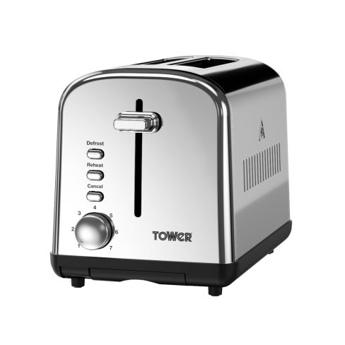 Tower T20014 Toaster/Grill