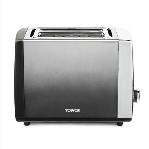 Tower T20038GRP Toaster/Grill