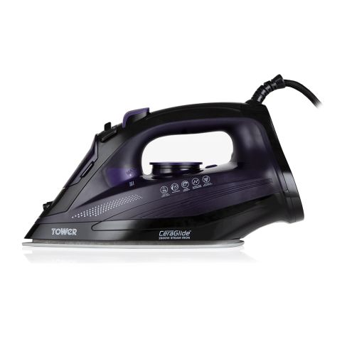 Tower T22011 Steam Iron