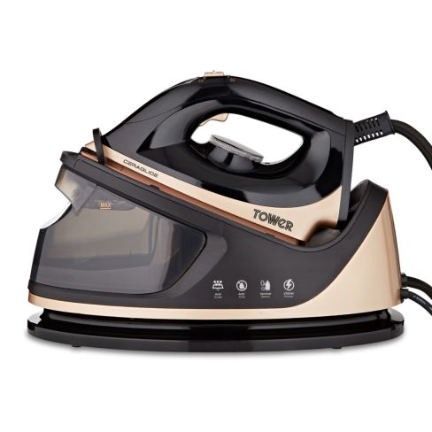 Tower T22023GLD Iron