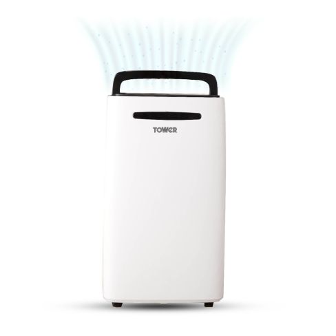 Tower T674004 20 Litre Dehumidifier