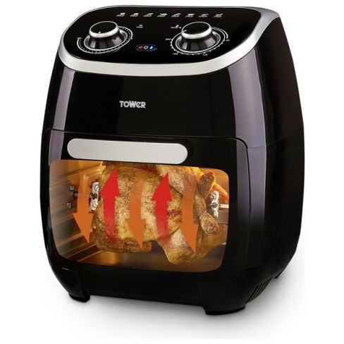 Tower T17038 Countertop Cooking