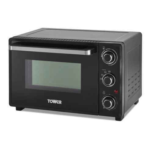 Tower T14043 Mini Oven - Multi-Function Cooking