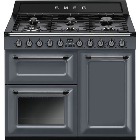 Smeg TR103GR Range Cooker