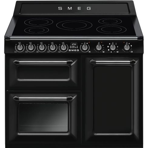 Smeg TR103IBL Range Cooker