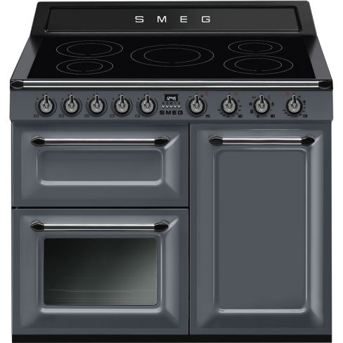 Smeg TR103IGR Range Cooker