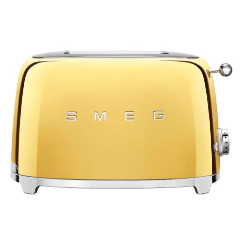 Smeg TSF01GOUK Toaster/Grill