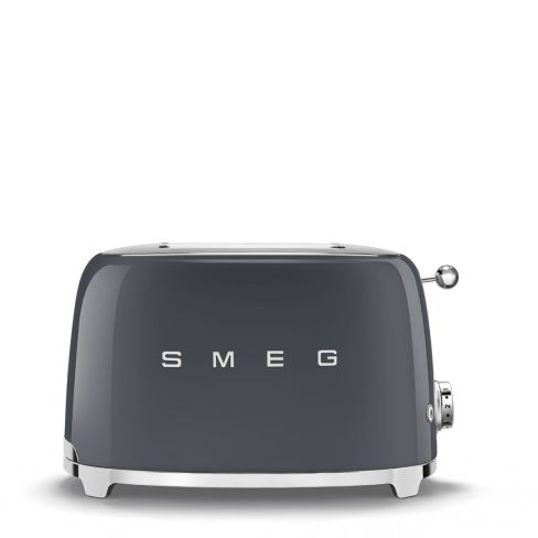 Smeg TSF01GRUK Toaster/Grill
