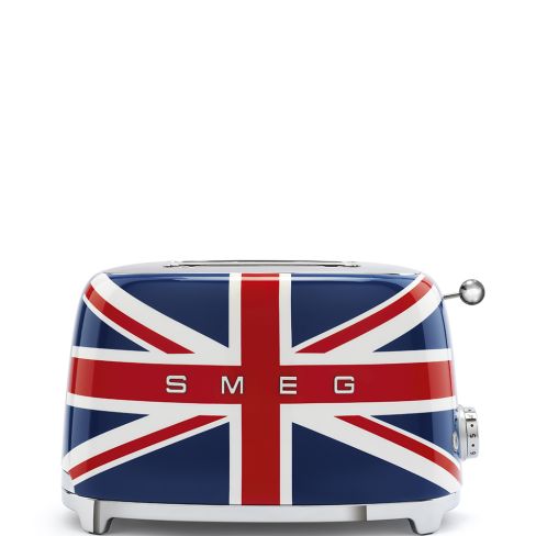 Smeg TSF01UJUK Toaster/Grill