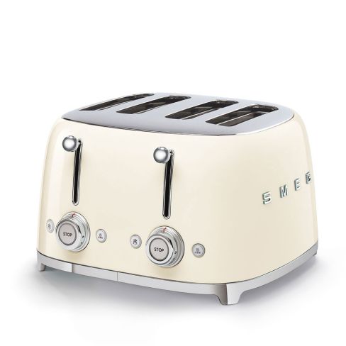 Smeg TSF03CRUK Toaster/Grill