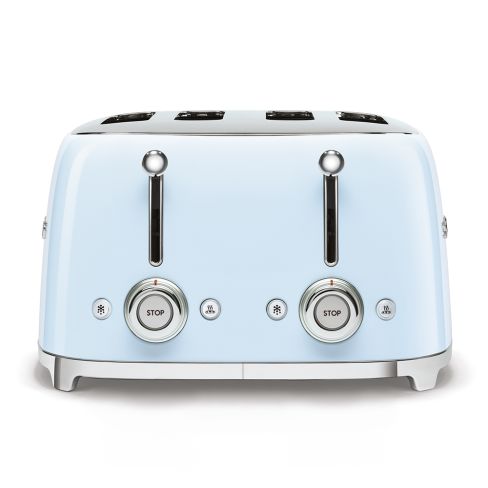 Smeg TSF03PBUK Toaster/Grill