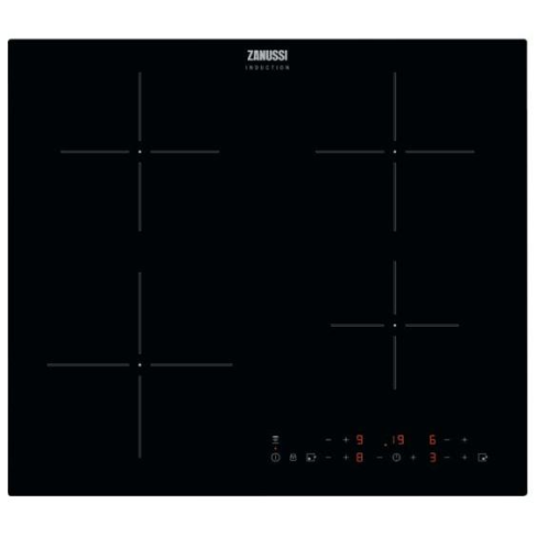 Zanussi ZITN643K Induction Hob