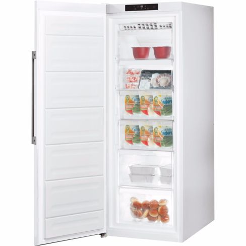 Hotpoint UH6F1CW Refrigeration