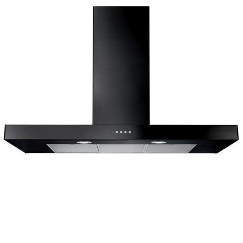 Rangemaster UNBHDS90BL/ Hood