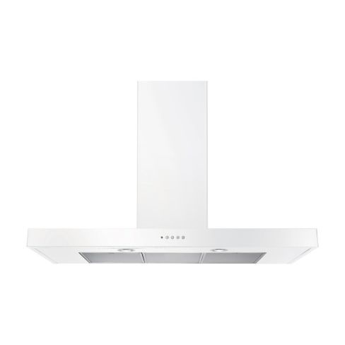 Rangemaster UNBHDS90WH/ Hood