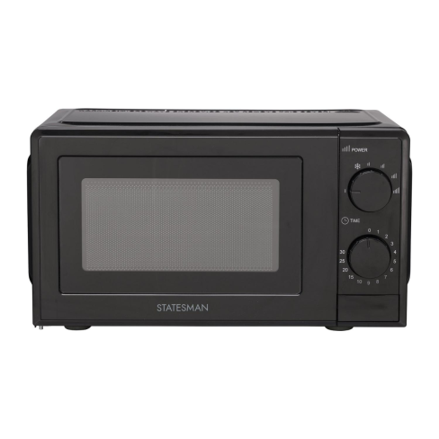 Statesman SKMS0720MPB Microwave