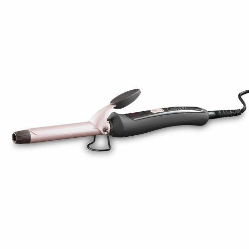 Carmen C81050 19Mm Hair Curler Black - Gold