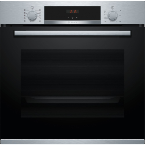 Bosch HRS534BS0B Oven/Cooker