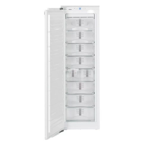 Liebherr SIGN3566 Integrated Frost Free Freezer