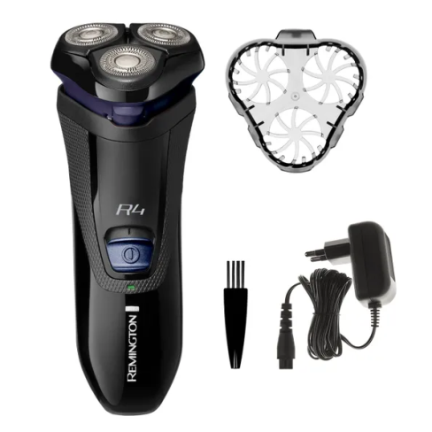 Remington R4002 (PP) R4 Style Series Rotary Shaver