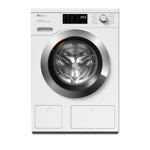 Miele WEG885 WCS Freestanding Washing Machine