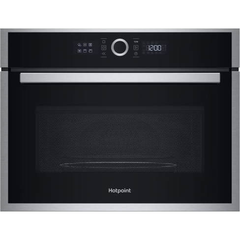 Hotpoint HMW47HMXUK Integrated Microwave