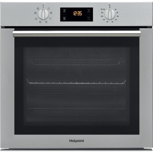 Hotpoint SAEU4 544 TCIX Built In Single Oven