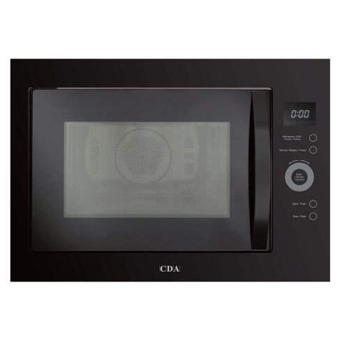 CDA VM452BL Integrated Microwave