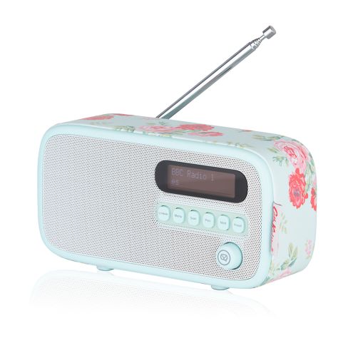 Viewquest VQDEXTERCKAR Radio