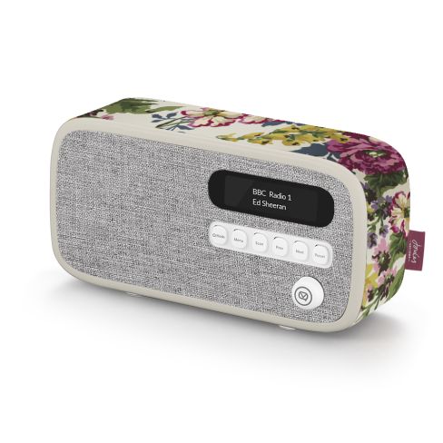 Viewquest VQDEXTERJCFC Radio