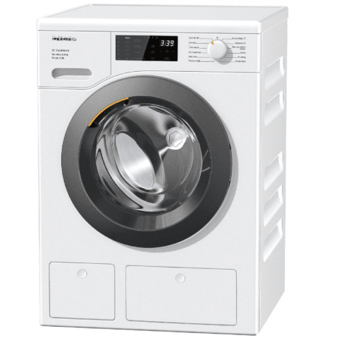 Miele WEB685 Freestanding Washing Machine