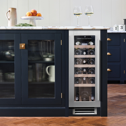 Caple WI3125 Refrigeration