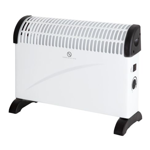 Warmlite WL41001N Convector Heater