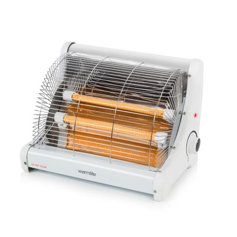 Warmlite WL42008N Electric Fire Heater