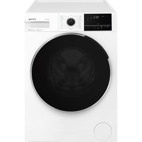 Smeg WNP84SECUK Freestanding Washing Machine