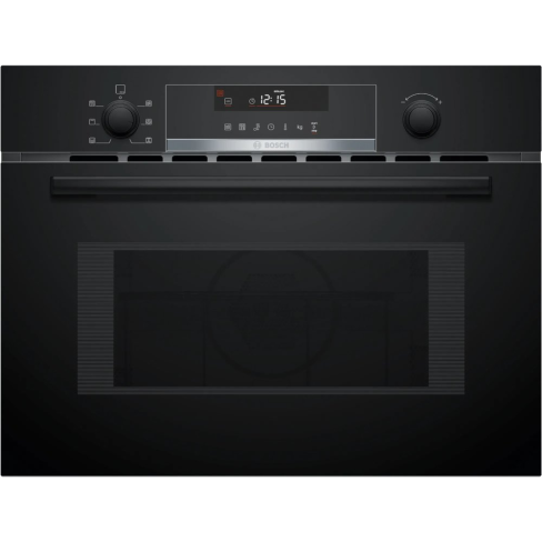 Bosch CMA585GB0B Oven/Cooker