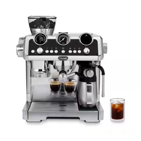 Delonghi EC9865.M Coffee Maker