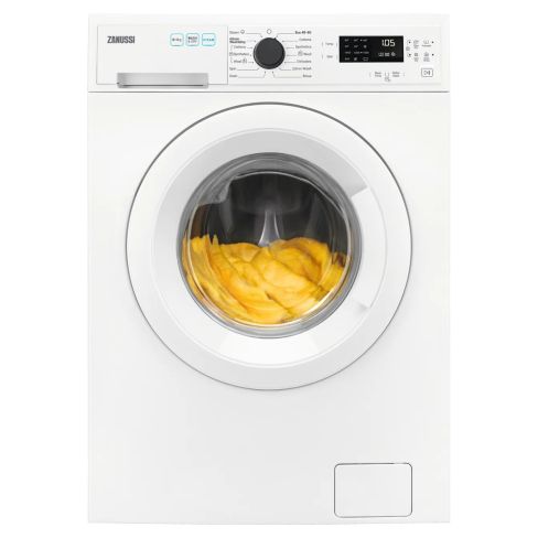 Zanussi ZWD86SB4PW Washer Dryer