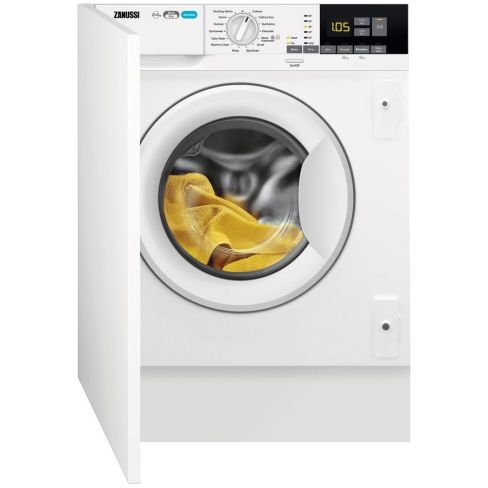 Zanussi Z816WT85BI Washer Dryer