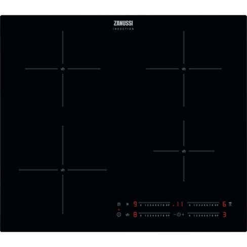 Zanussi ZIAN644K Induction Hob