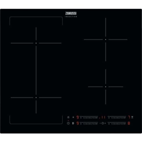 Zanussi ZIFN644K Hob