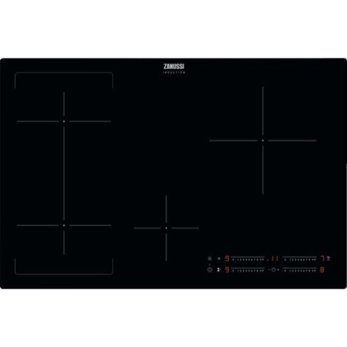 Zanussi ZIFN844K Hob