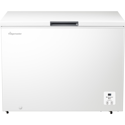 Fridgemaster MCF297E Refrigeration